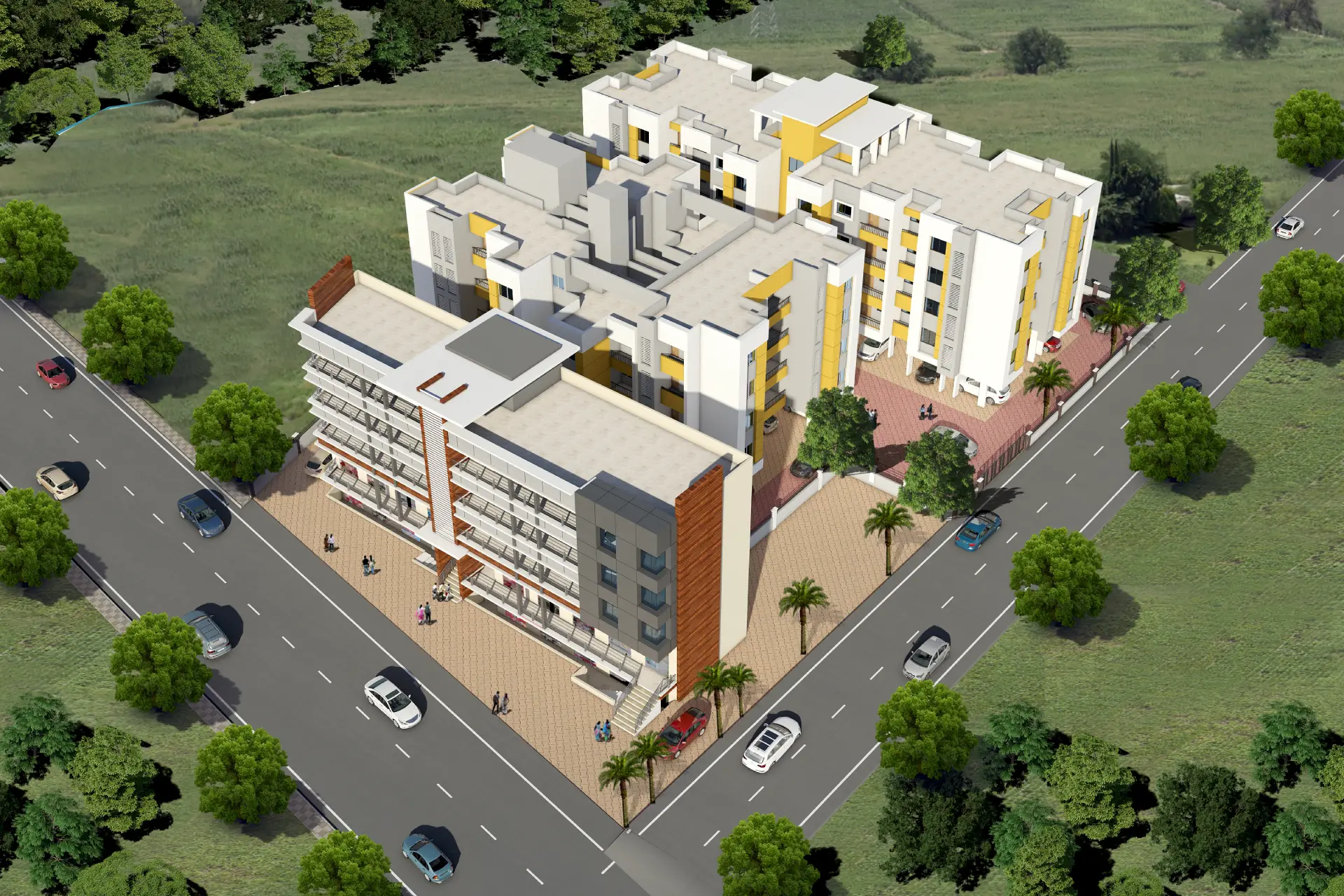Prime Talegaon